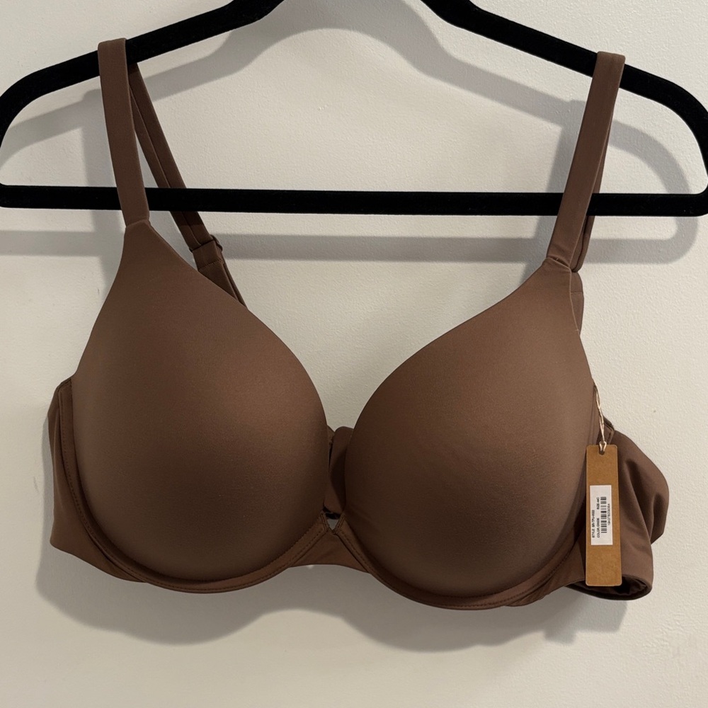 SKIMS Oxide Bra